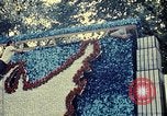 Image of Bicentennial parade float Washington DC USA, 1976, second 46 stock footage video 65675027415