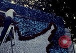 Image of Bicentennial parade float Washington DC USA, 1976, second 48 stock footage video 65675027415