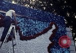 Image of Bicentennial parade float Washington DC USA, 1976, second 49 stock footage video 65675027415