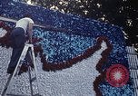 Image of Bicentennial parade float Washington DC USA, 1976, second 50 stock footage video 65675027415