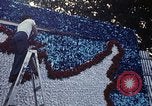 Image of Bicentennial parade float Washington DC USA, 1976, second 51 stock footage video 65675027415