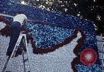 Image of Bicentennial parade float Washington DC USA, 1976, second 53 stock footage video 65675027415