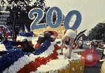 Image of People Washington DC USA, 1976, second 41 stock footage video 65675027416