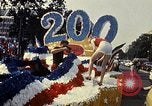 Image of People Washington DC USA, 1976, second 43 stock footage video 65675027416