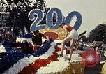 Image of People Washington DC USA, 1976, second 44 stock footage video 65675027416