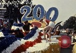 Image of People Washington DC USA, 1976, second 45 stock footage video 65675027416
