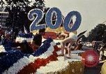 Image of People Washington DC USA, 1976, second 46 stock footage video 65675027416