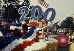 Image of People Washington DC USA, 1976, second 47 stock footage video 65675027416