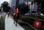 Image of People Washington DC USA, 1976, second 49 stock footage video 65675027417