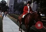 Image of People Washington DC USA, 1976, second 51 stock footage video 65675027417