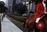 Image of People Washington DC USA, 1976, second 52 stock footage video 65675027417