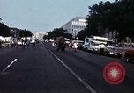 Image of People Washington DC USA, 1976, second 56 stock footage video 65675027417