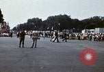 Image of People Washington DC USA, 1976, second 45 stock footage video 65675027418
