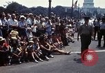 Image of People Washington DC USA, 1976, second 52 stock footage video 65675027418