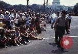 Image of People Washington DC USA, 1976, second 53 stock footage video 65675027418