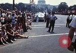 Image of People Washington DC USA, 1976, second 56 stock footage video 65675027418