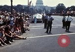 Image of People Washington DC USA, 1976, second 59 stock footage video 65675027418