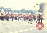 Image of Bicentennial parade Washington DC USA, 1976, second 1 stock footage video 65675027419