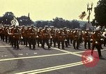 Image of Bicentennial parade Washington DC USA, 1976, second 3 stock footage video 65675027419