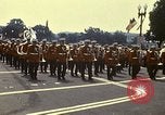 Image of Bicentennial parade Washington DC USA, 1976, second 4 stock footage video 65675027419