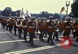 Image of Bicentennial parade Washington DC USA, 1976, second 7 stock footage video 65675027419