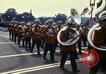 Image of Bicentennial parade Washington DC USA, 1976, second 11 stock footage video 65675027419