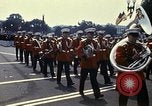 Image of Bicentennial parade Washington DC USA, 1976, second 12 stock footage video 65675027419
