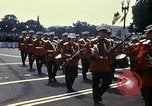 Image of Bicentennial parade Washington DC USA, 1976, second 14 stock footage video 65675027419