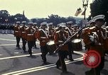 Image of Bicentennial parade Washington DC USA, 1976, second 15 stock footage video 65675027419