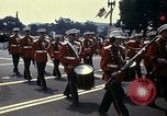 Image of Bicentennial parade Washington DC USA, 1976, second 16 stock footage video 65675027419