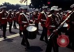 Image of Bicentennial parade Washington DC USA, 1976, second 17 stock footage video 65675027419