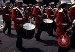 Image of Bicentennial parade Washington DC USA, 1976, second 18 stock footage video 65675027419