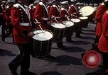 Image of Bicentennial parade Washington DC USA, 1976, second 19 stock footage video 65675027419