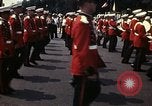 Image of Bicentennial parade Washington DC USA, 1976, second 22 stock footage video 65675027419