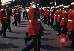 Image of Bicentennial parade Washington DC USA, 1976, second 23 stock footage video 65675027419