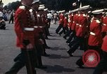 Image of Bicentennial parade Washington DC USA, 1976, second 24 stock footage video 65675027419