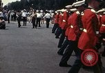 Image of Bicentennial parade Washington DC USA, 1976, second 25 stock footage video 65675027419