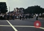 Image of Bicentennial parade Washington DC USA, 1976, second 27 stock footage video 65675027419