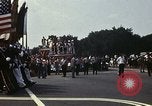 Image of Bicentennial parade Washington DC USA, 1976, second 30 stock footage video 65675027419