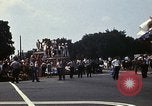 Image of Bicentennial parade Washington DC USA, 1976, second 35 stock footage video 65675027419