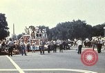 Image of Bicentennial parade Washington DC USA, 1976, second 36 stock footage video 65675027419