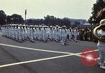 Image of Bicentennial parade Washington DC USA, 1976, second 37 stock footage video 65675027419