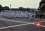 Image of Bicentennial parade Washington DC USA, 1976, second 38 stock footage video 65675027419