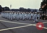 Image of Bicentennial parade Washington DC USA, 1976, second 39 stock footage video 65675027419