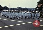 Image of Bicentennial parade Washington DC USA, 1976, second 40 stock footage video 65675027419