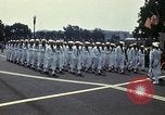Image of Bicentennial parade Washington DC USA, 1976, second 41 stock footage video 65675027419