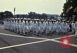 Image of Bicentennial parade Washington DC USA, 1976, second 45 stock footage video 65675027419