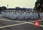 Image of Bicentennial parade Washington DC USA, 1976, second 46 stock footage video 65675027419