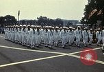 Image of Bicentennial parade Washington DC USA, 1976, second 47 stock footage video 65675027419
