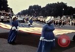 Image of People Washington DC USA, 1976, second 37 stock footage video 65675027420